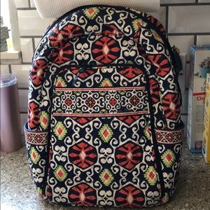 Vera Bradley backpack